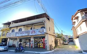 Casa Divisa Das Praia